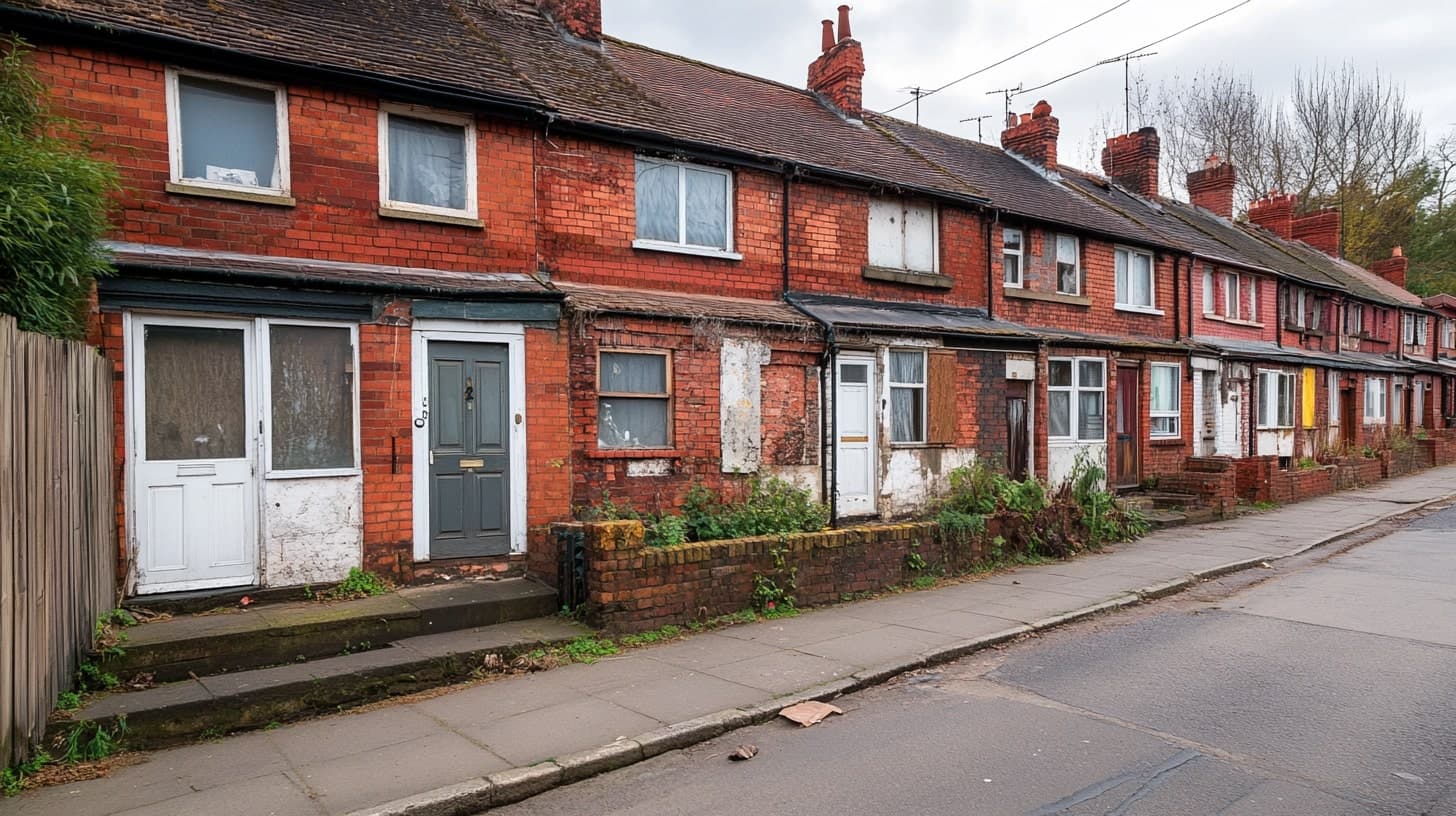 A showdown over students is coming in the Housing (Scotland) Bill