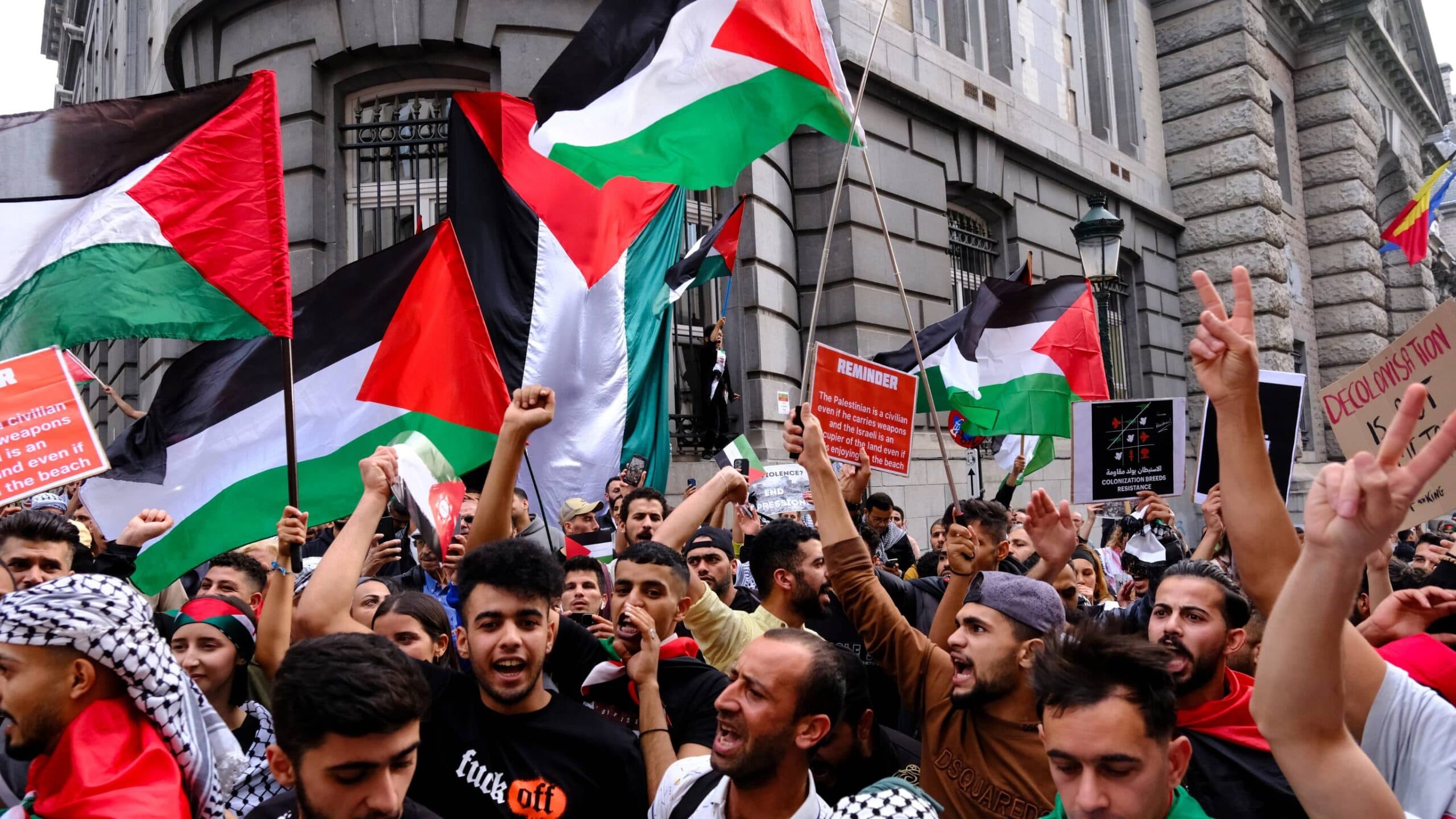 Tensions on campus and beyond – legal rights and regulatory risks for SUs