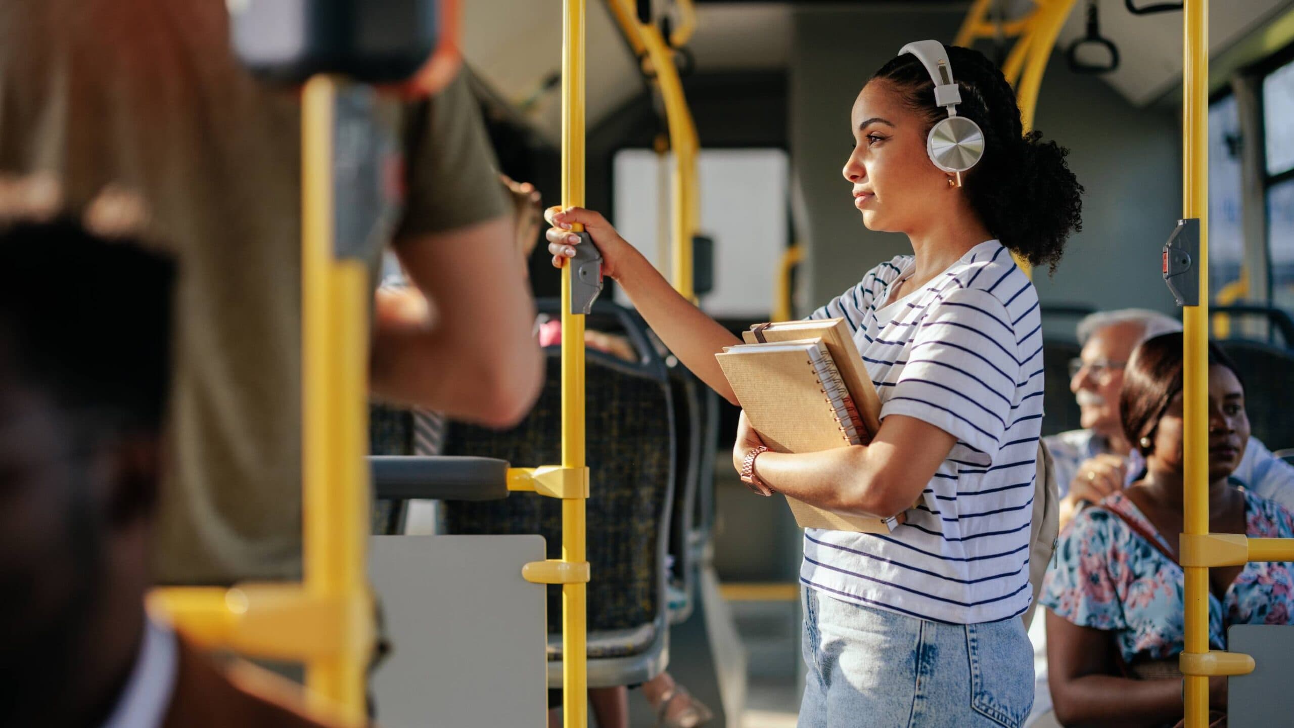 Does commuting to university really damage student wellbeing?