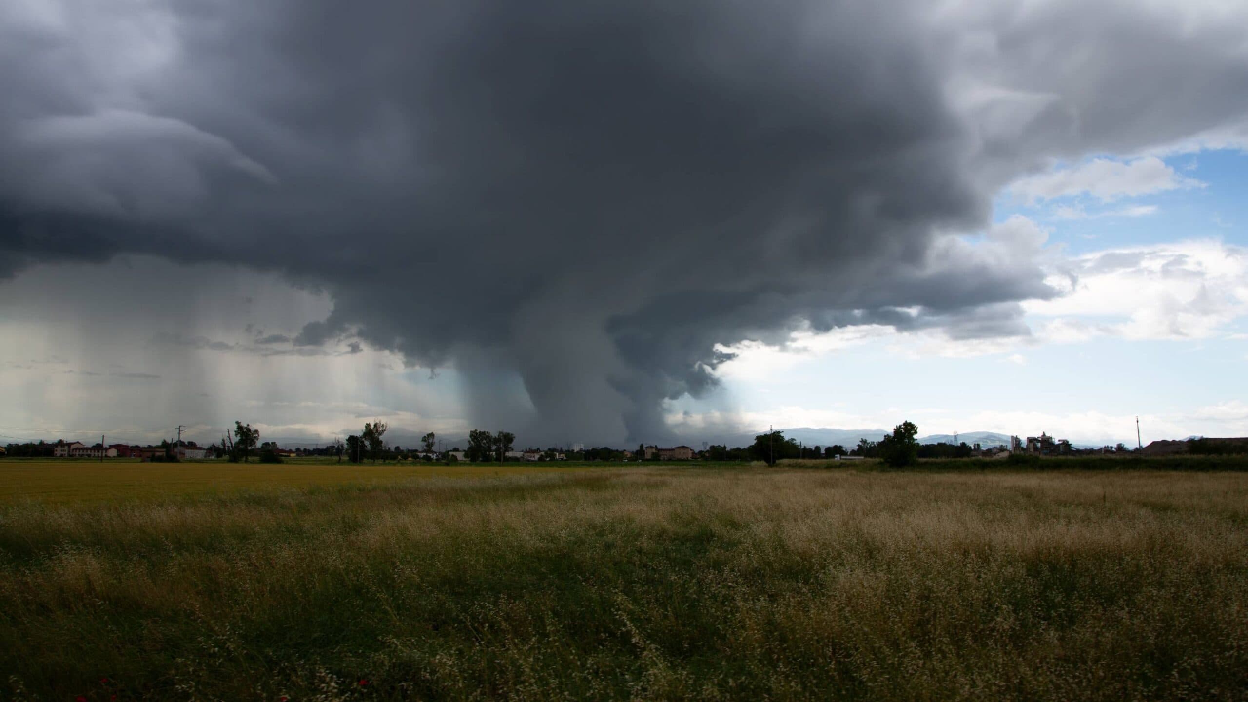 What is “storming fortnight” and can officer teams survive it?