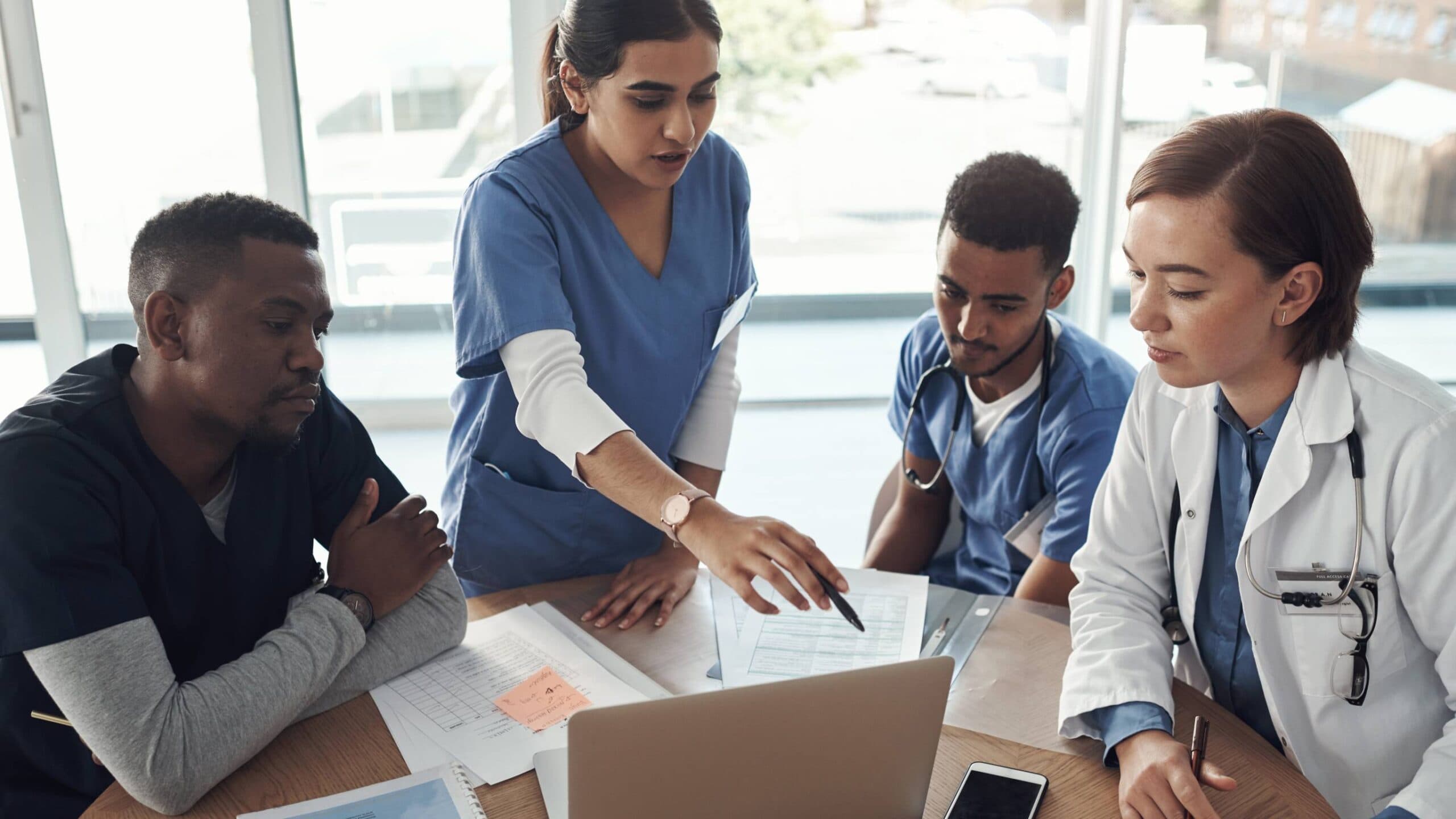 What all SUs need to know about sexism and sexual violence in UK medical education