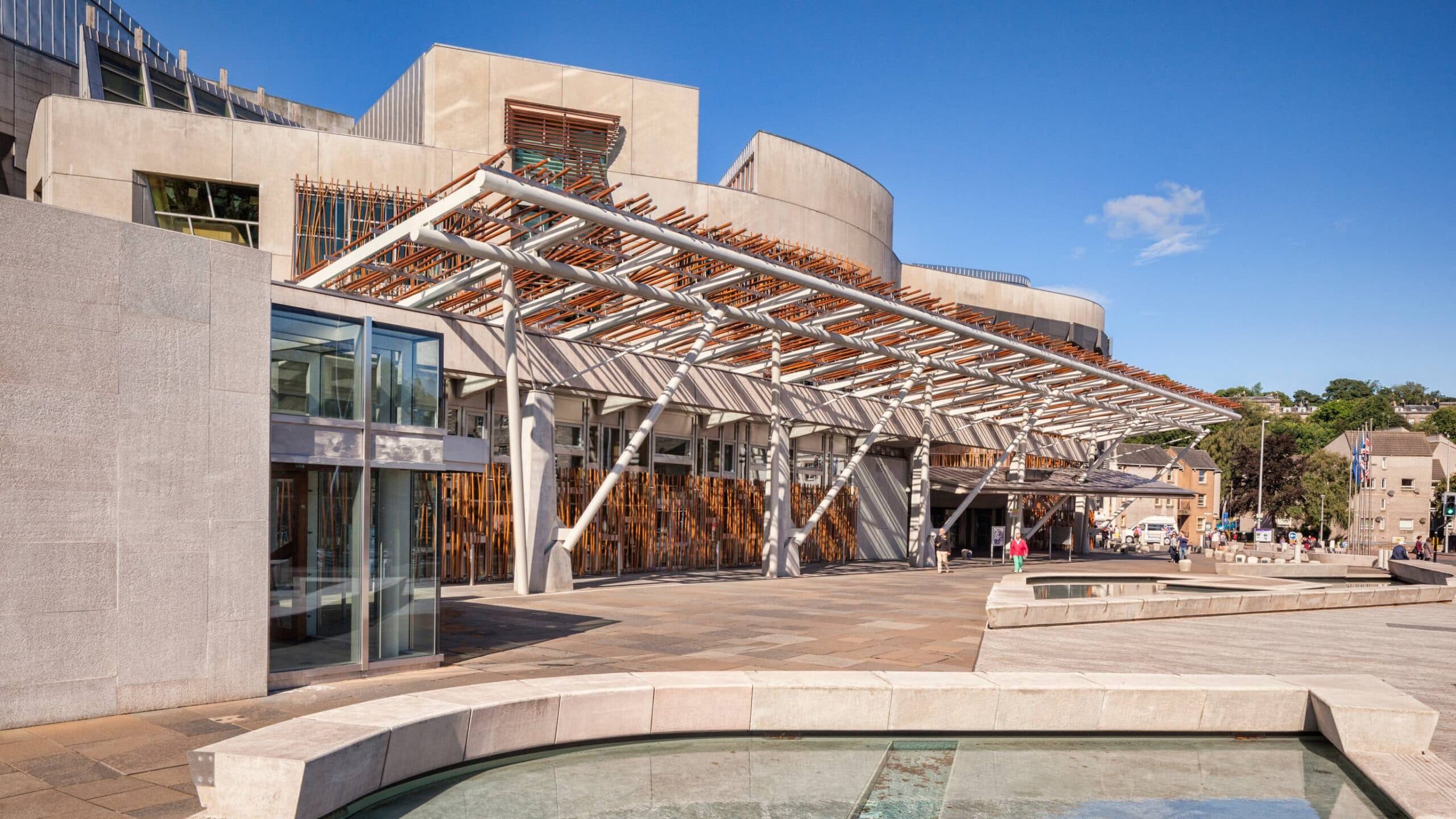 Scotland’s Tertiary Bill at Stage 2: What SUs need to know