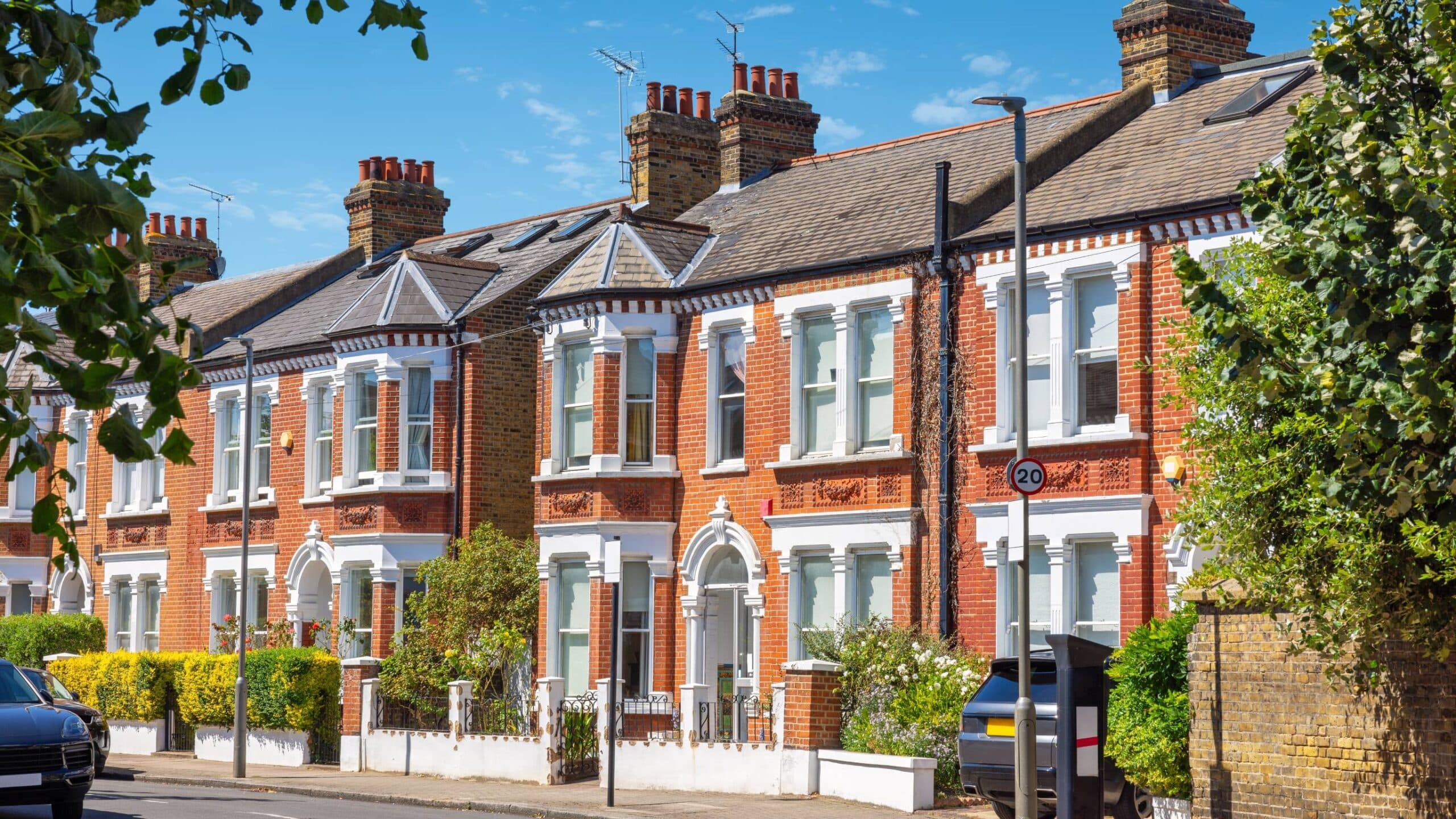 30 housing cases that made it to the first tier tribunal