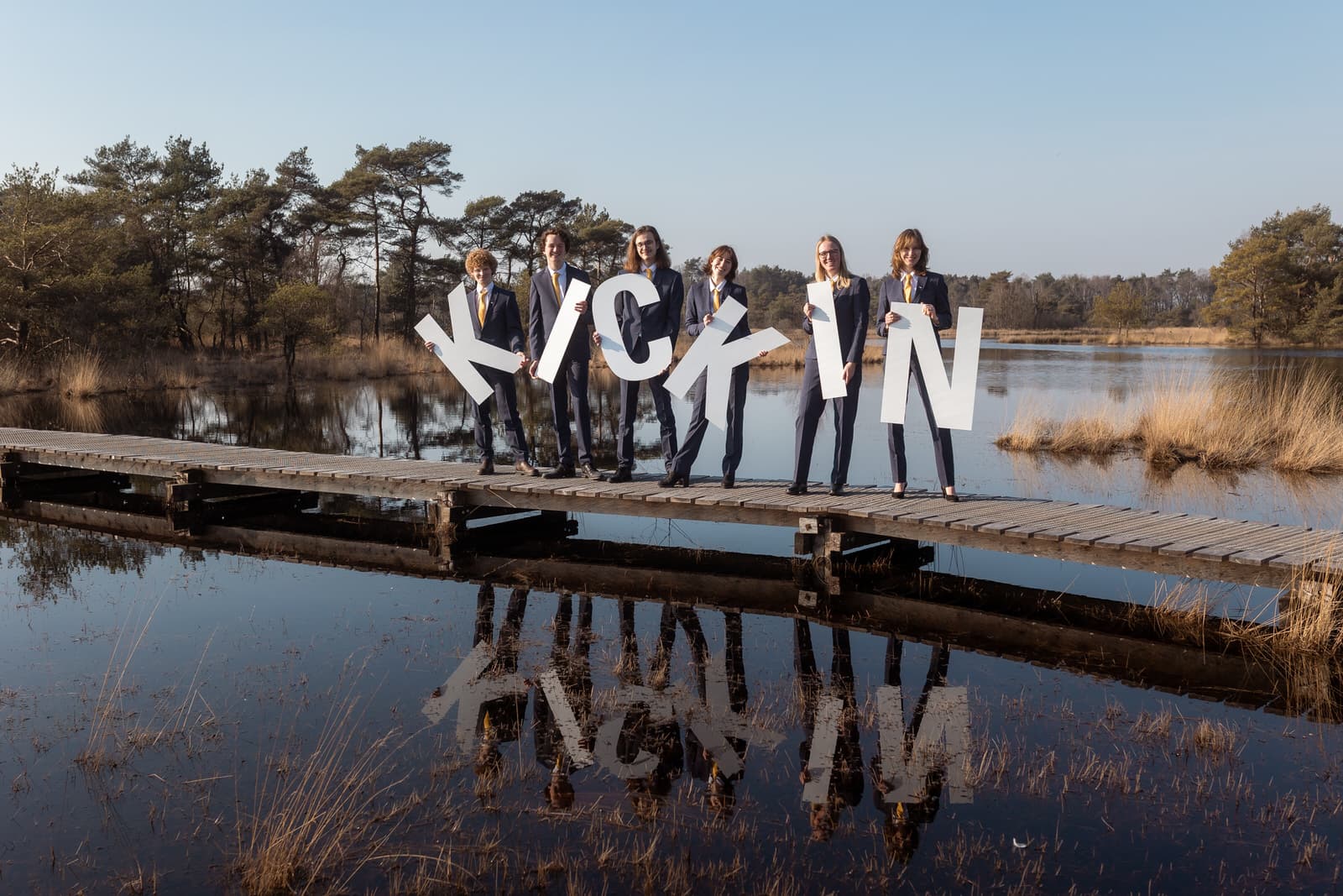 What can UK SUs learn from the Netherlands’ longest student introduction programme?