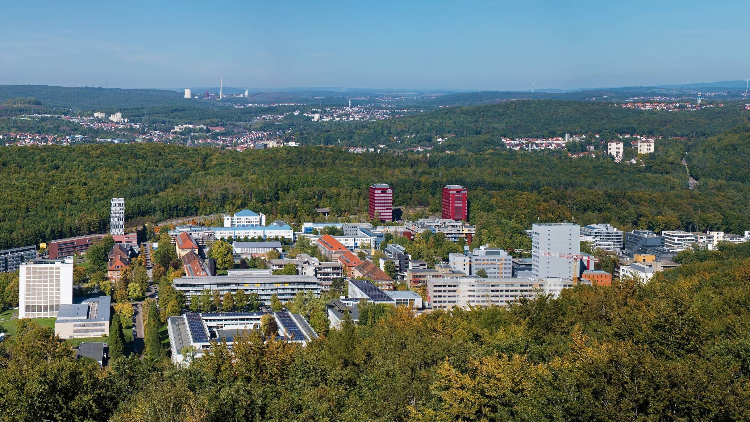 Study Tour January 2026: Germany
