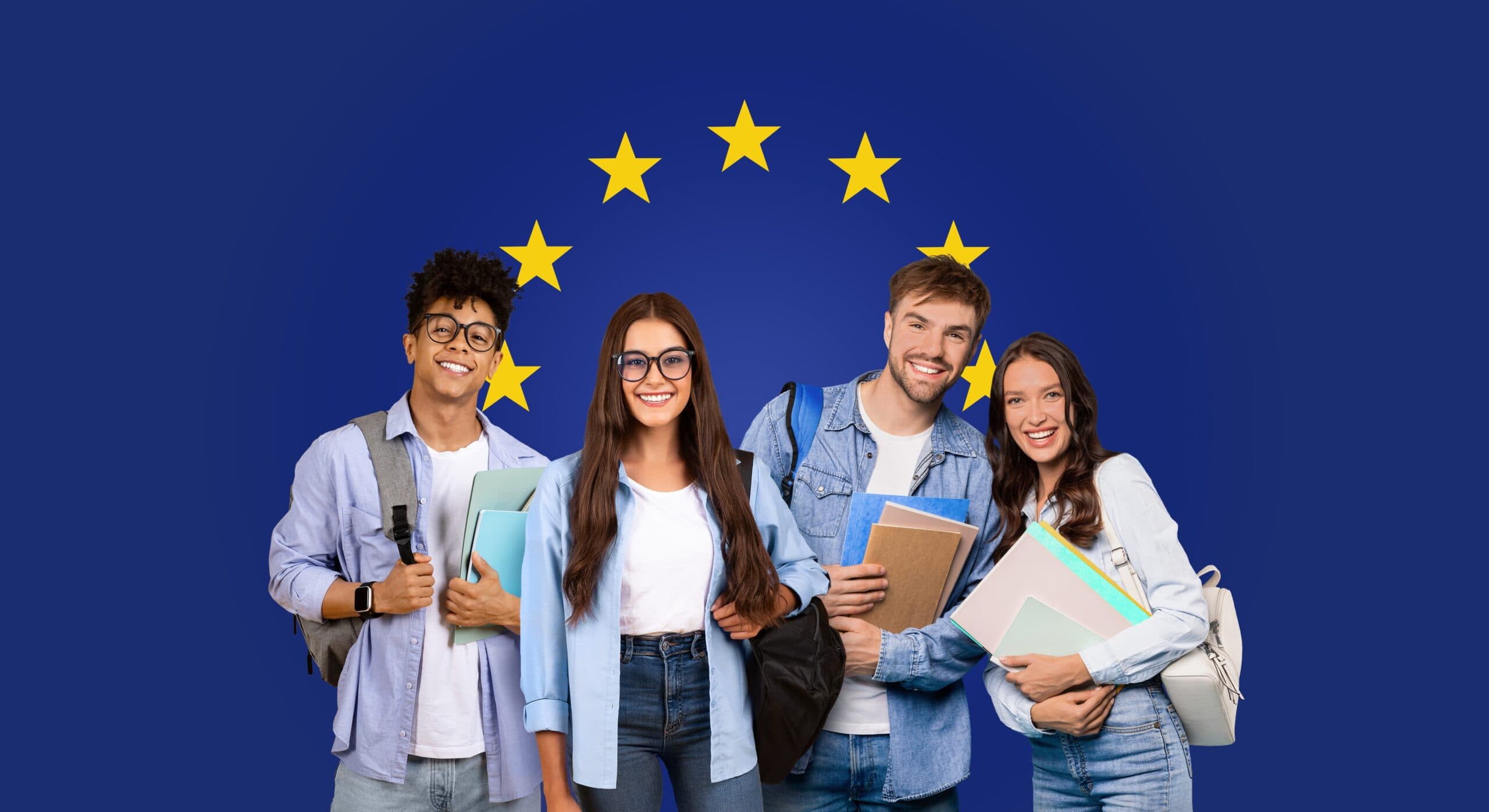 What UK SUs need to know about Erasmus+ – and what to do about it
