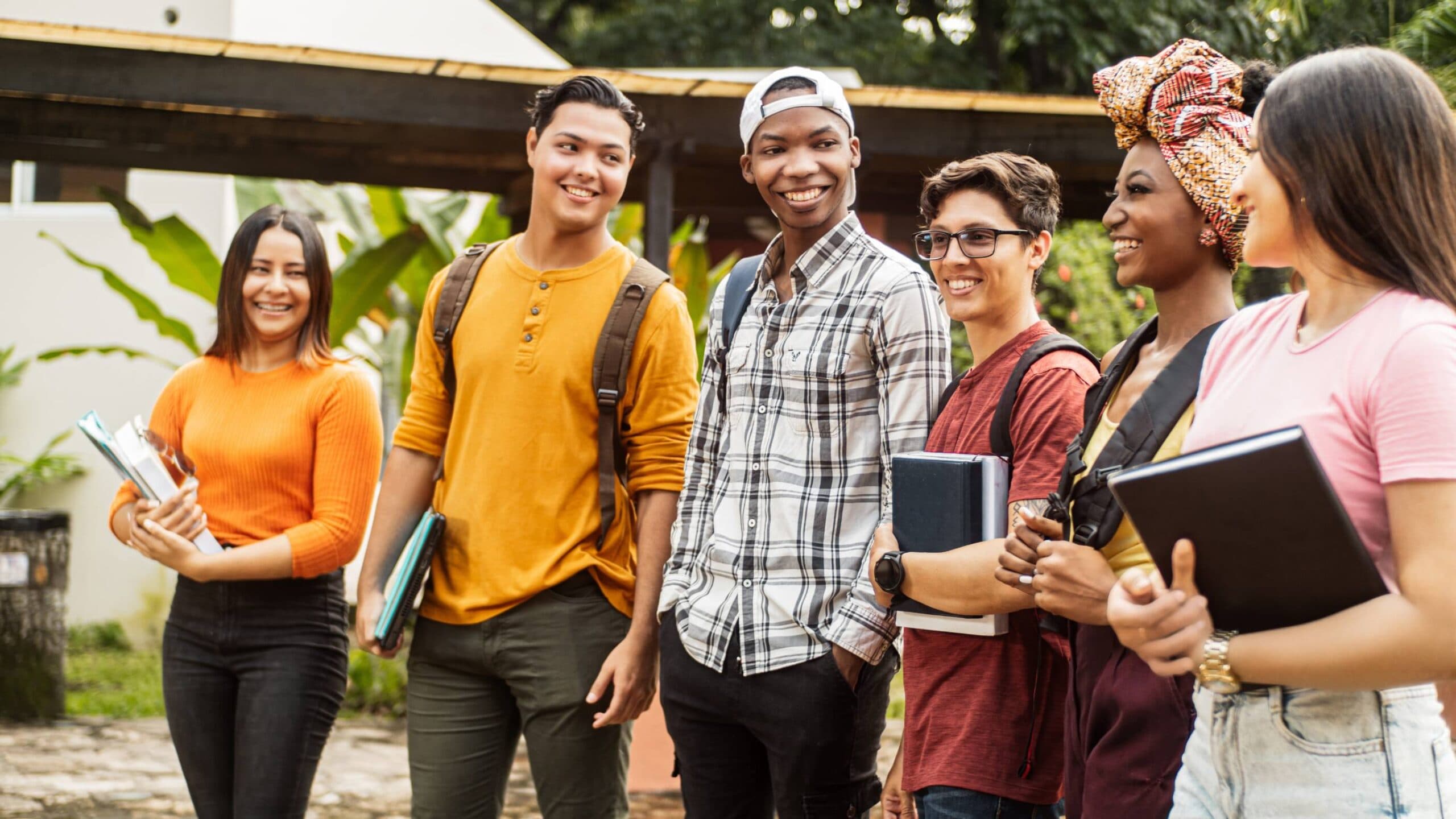 What can UK SUs learn from how Central Europe supports international students?