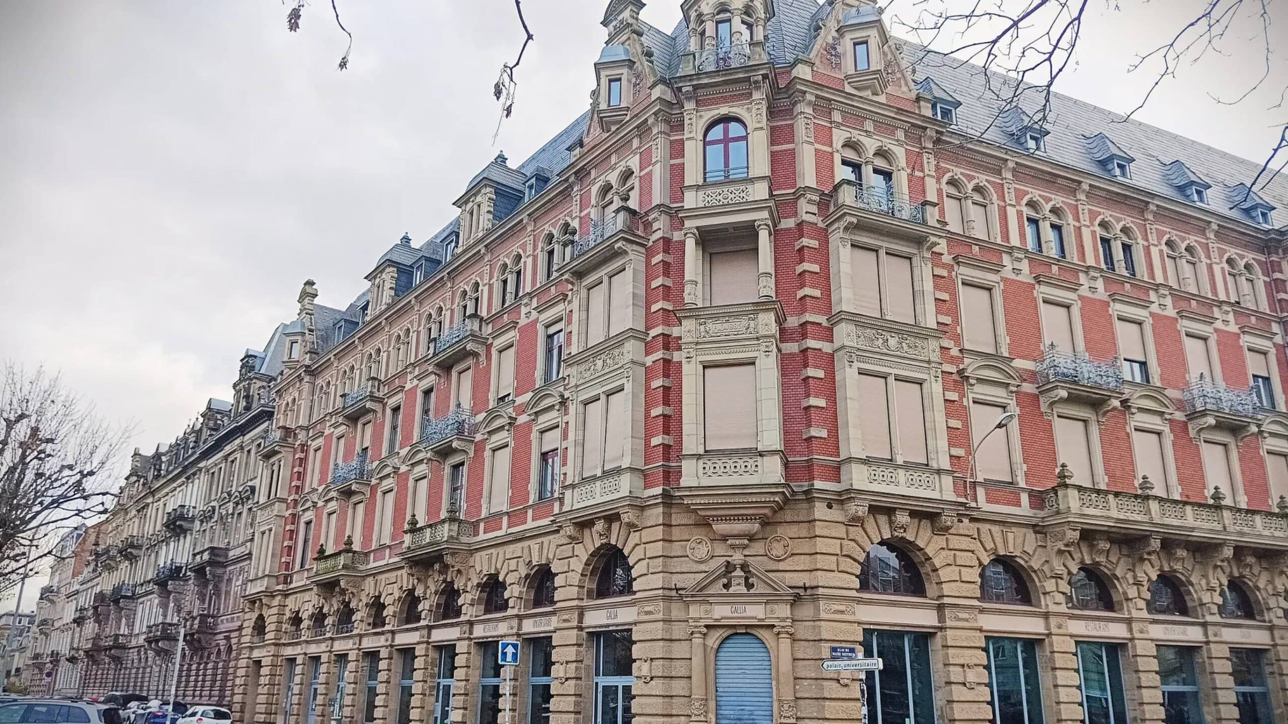 January 2026 Study Tour: France