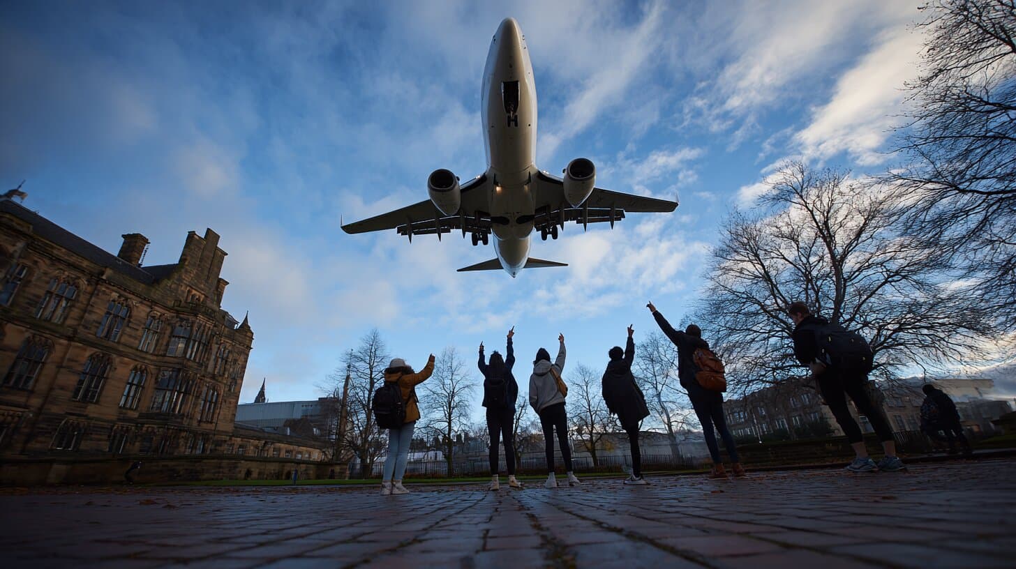 What SUs can do about delayed visas and late arrivals