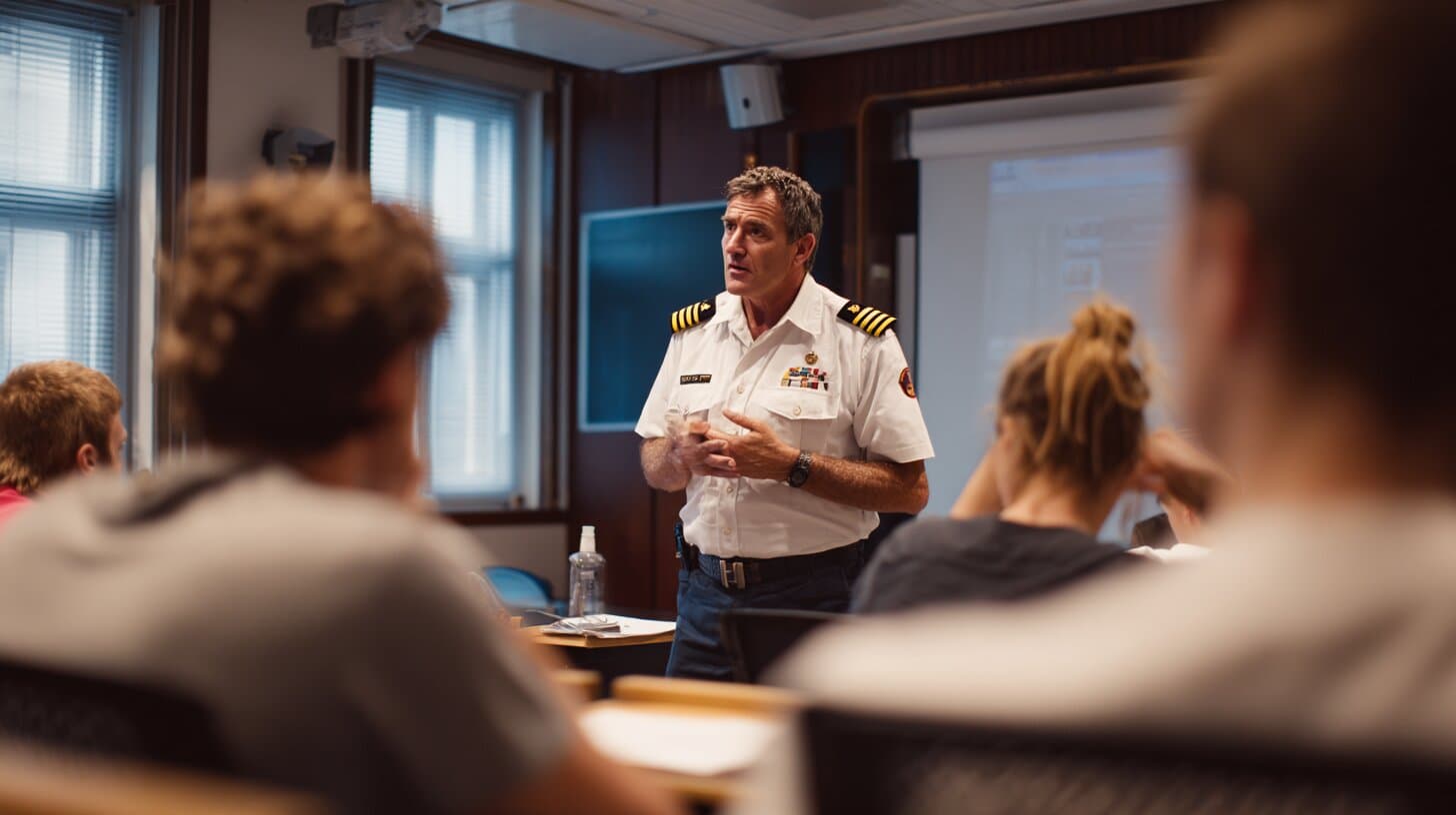 Are your reps secretly workers? What a coastguard case means for SUs