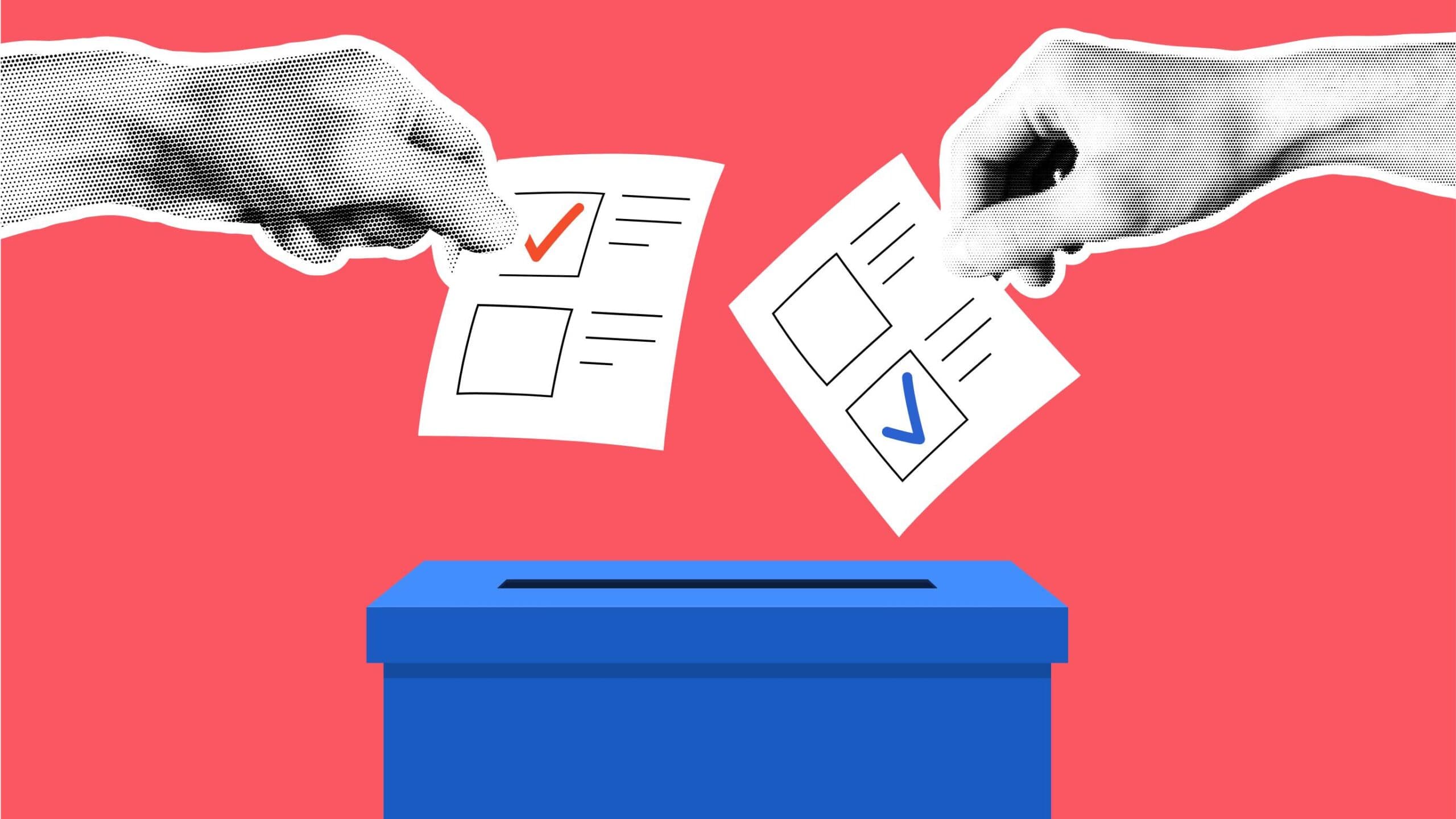 Local elections in May 2026 (England): What SUs need to know