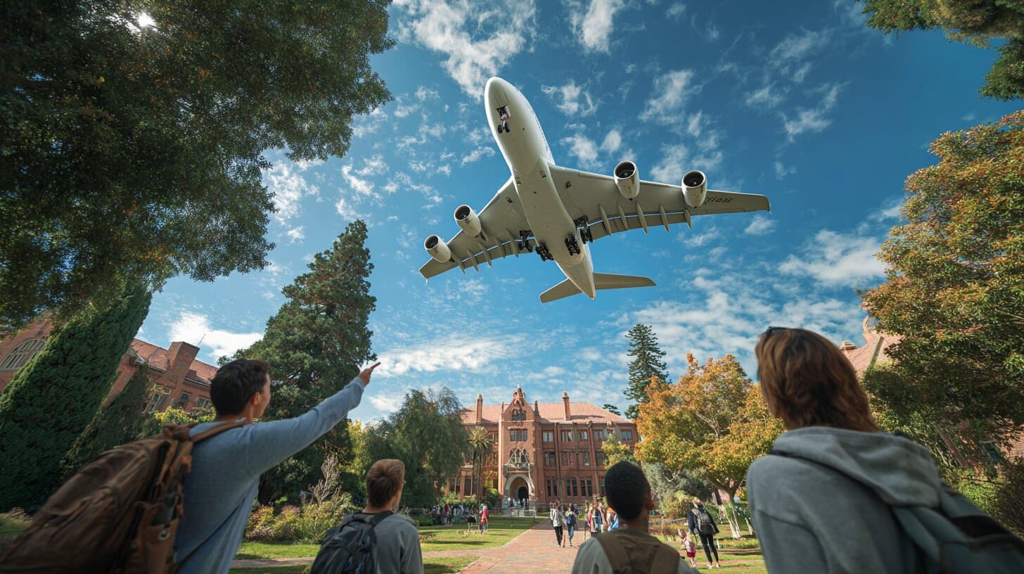 International PGT students: the resit and visa timing problem