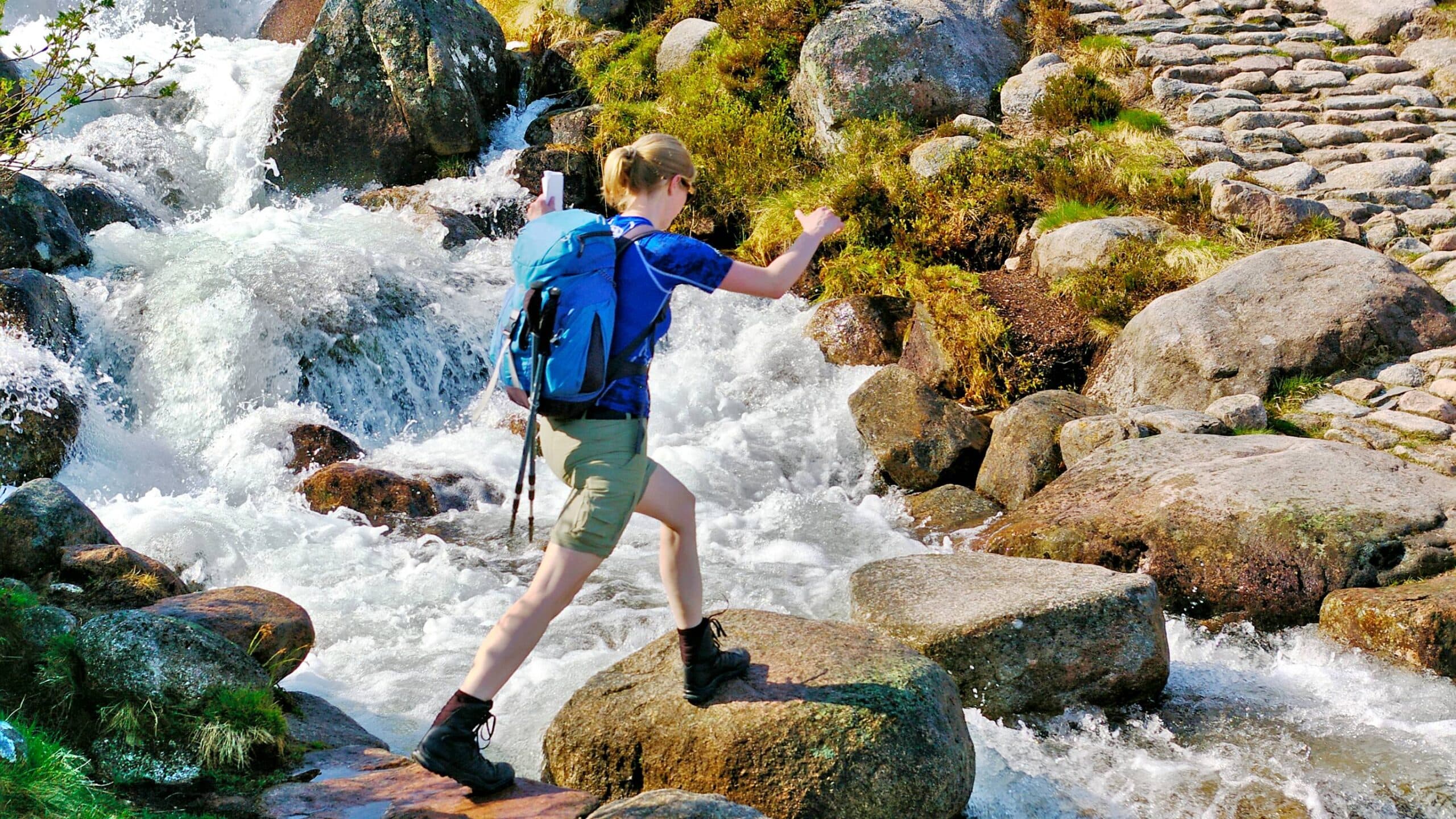 What is the safe adventures report and why should your SU take it seriously?