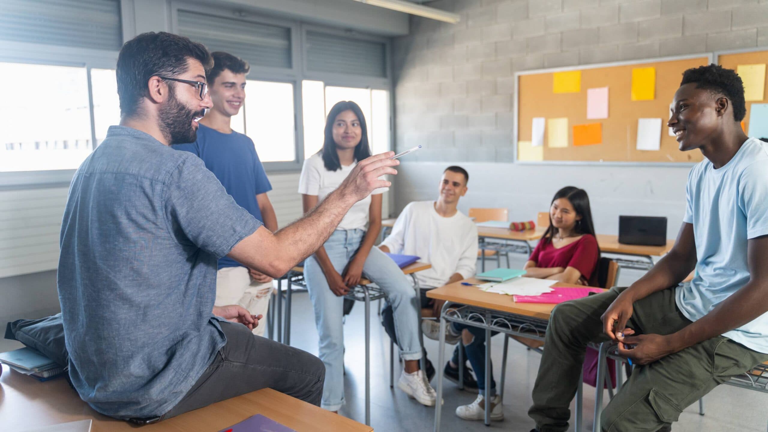 What SFC’s new review on safety and belonging mean for SUs