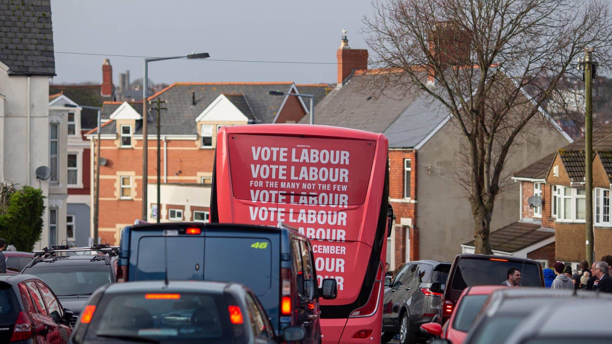 Senedd Election 2026 Manifesto Watch: Welsh Labour