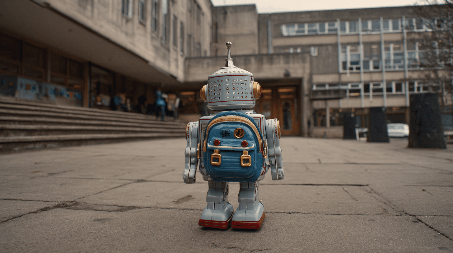 Trained to stop learning: How students are experiencing assessment and learning in an age of AI