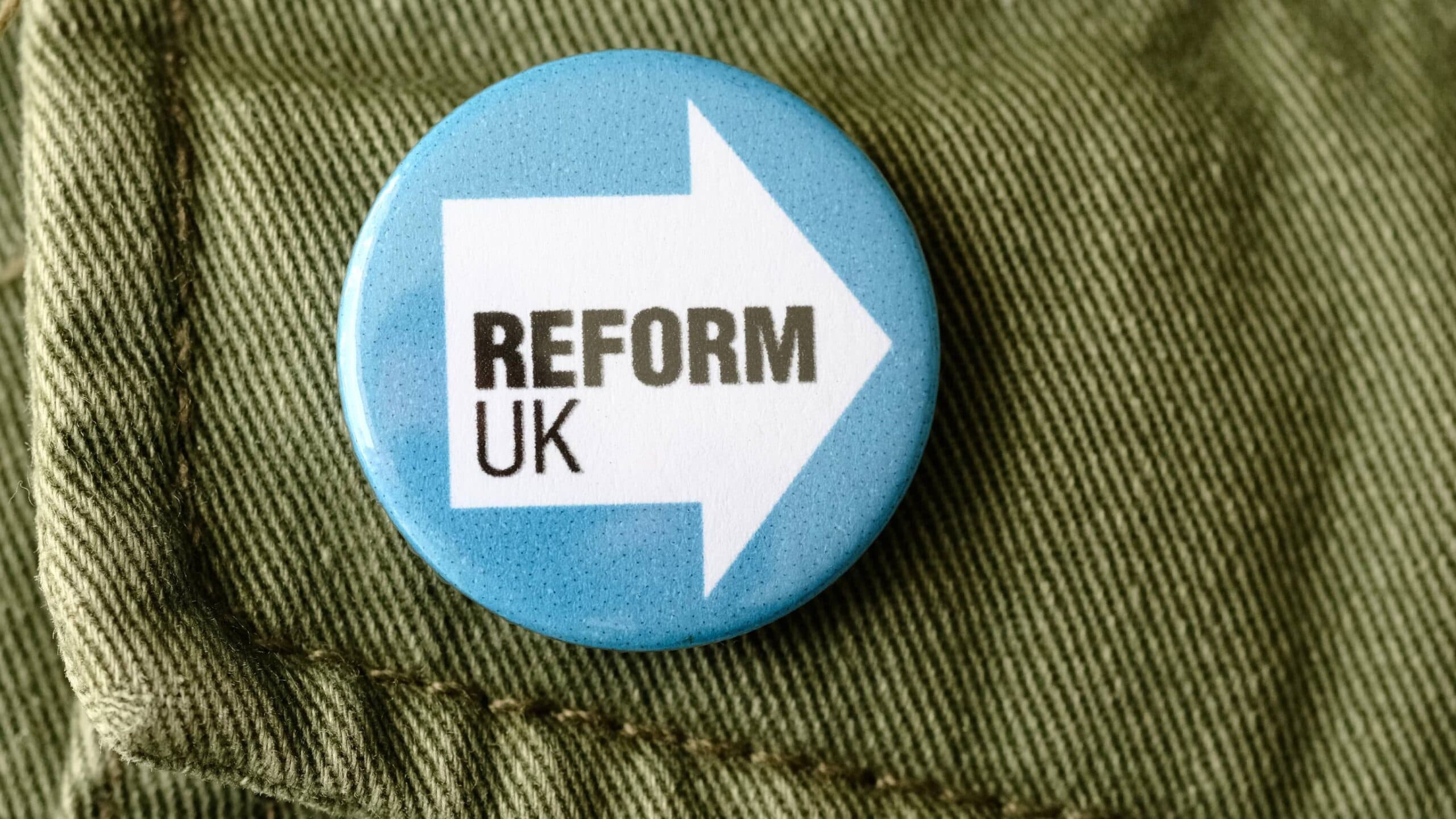 Senedd Election 2026 Manifesto Watch: Reform UK