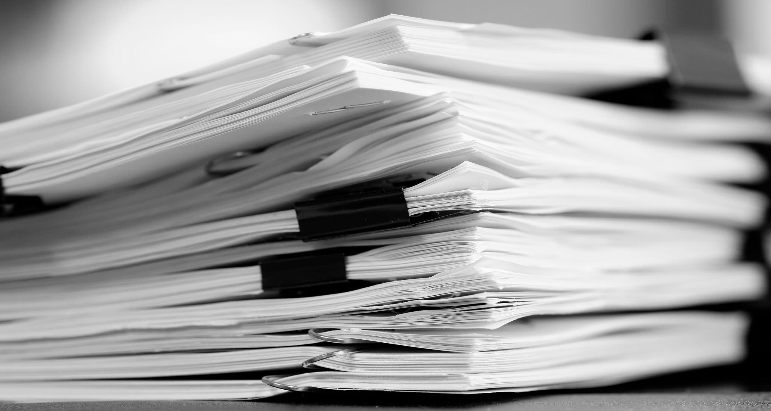 What SUs need to know about the UJS Time for Change report