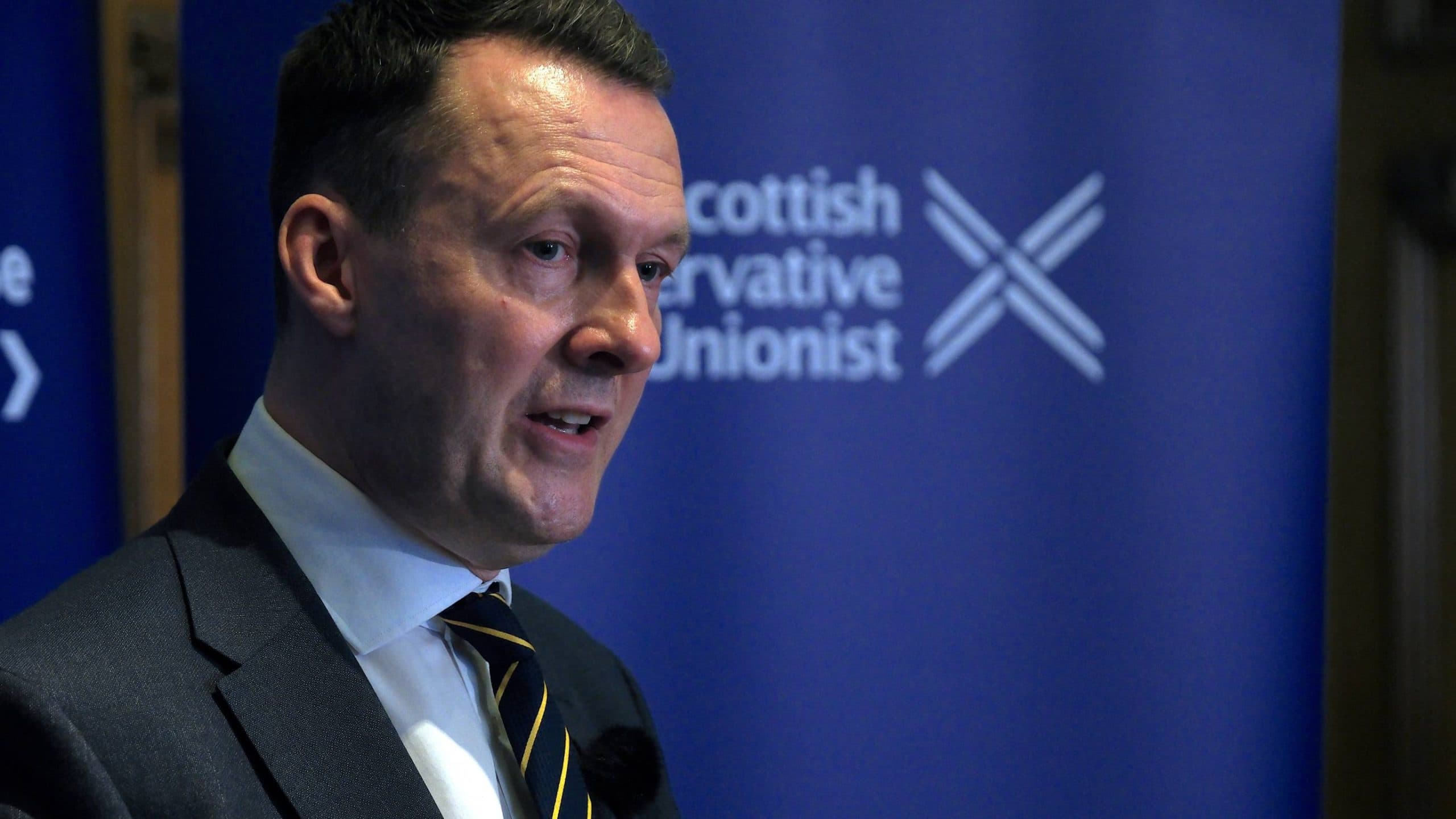 Holyrood Election 2026 Manifesto Watch: Scottish Conservatives