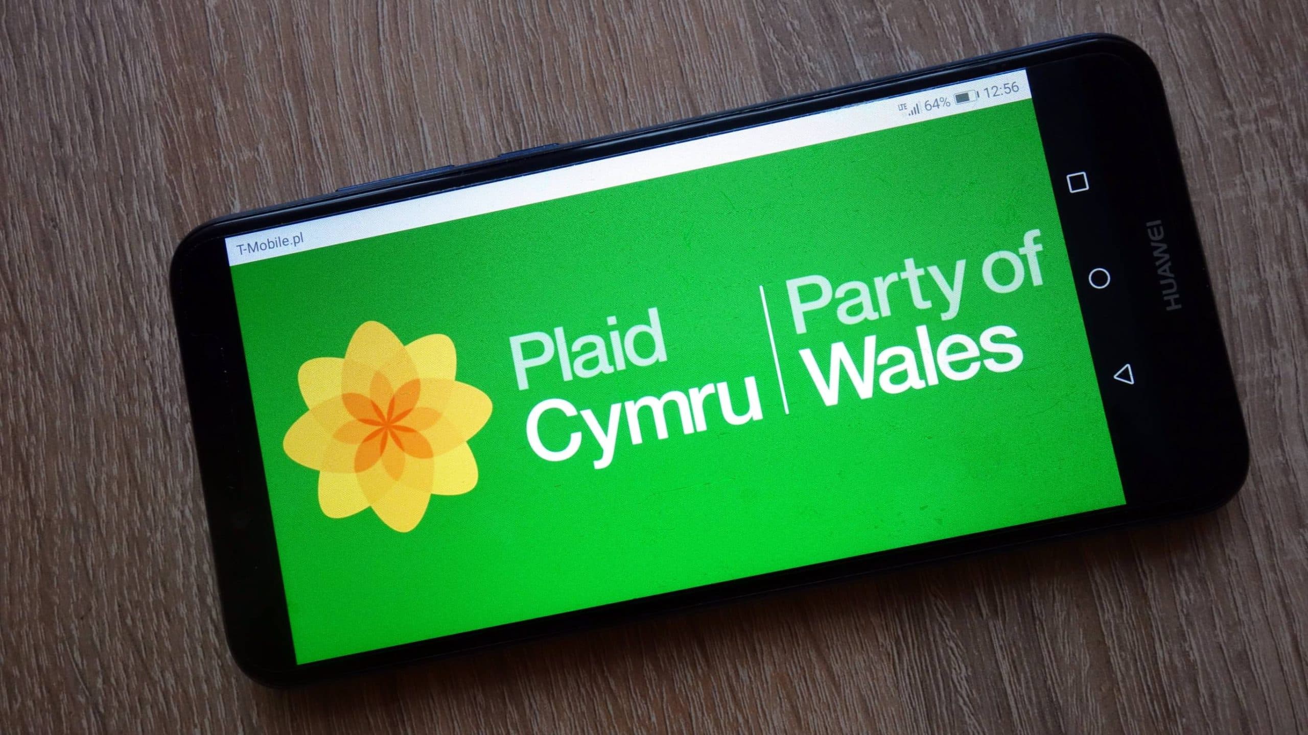 Senedd Election 2026 Manifesto Watch: Plaid Cymru