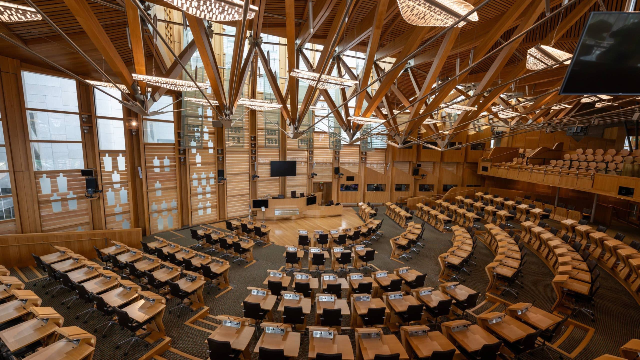 Wonkhe SUs Holyrood election 2026: Student policy guide and webapp