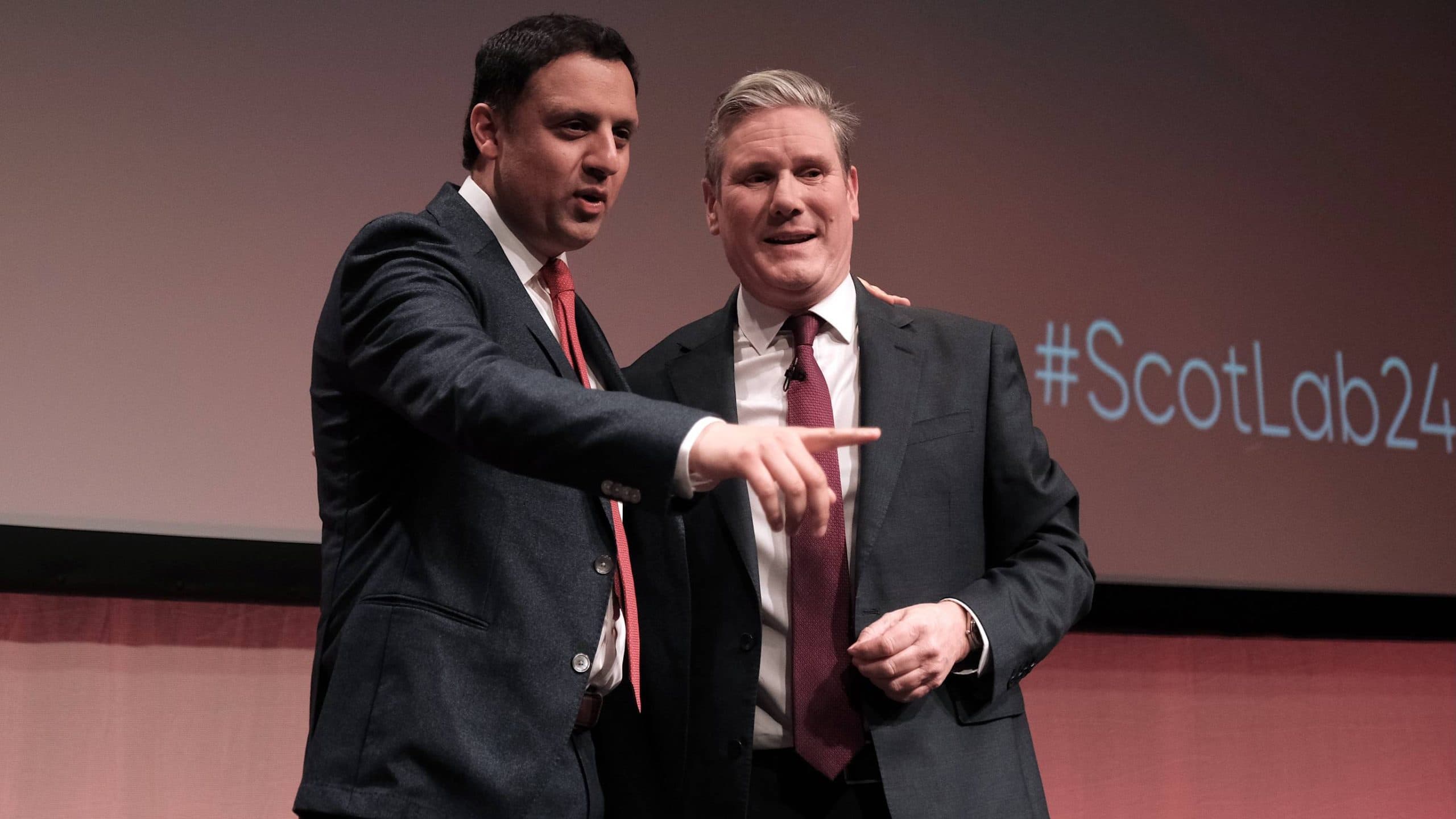 Holyrood Election 2026 Manifesto Watch: Scottish Labour