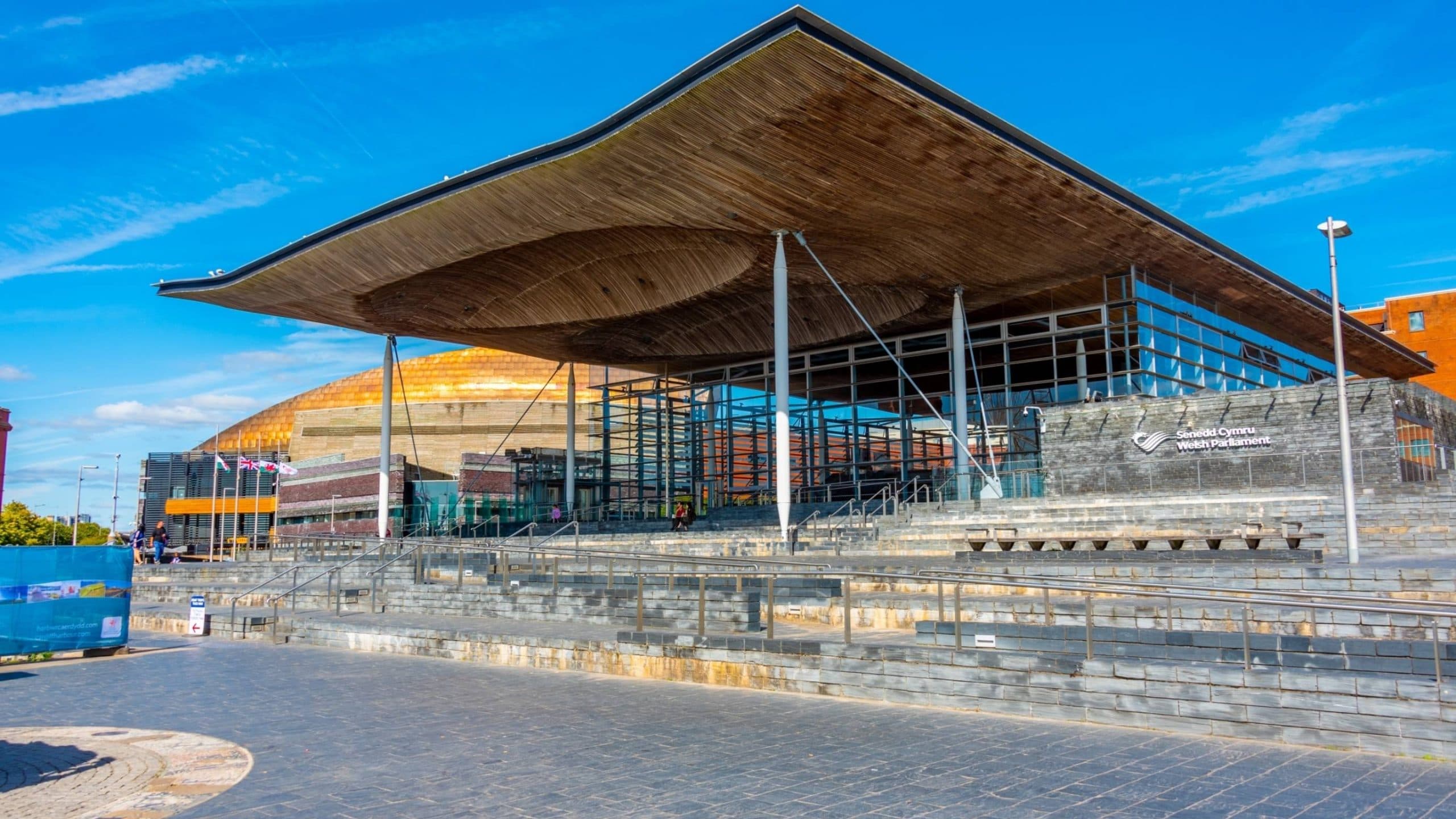 Wonkhe SUs Senedd election 2026: Student policy guide and webapp