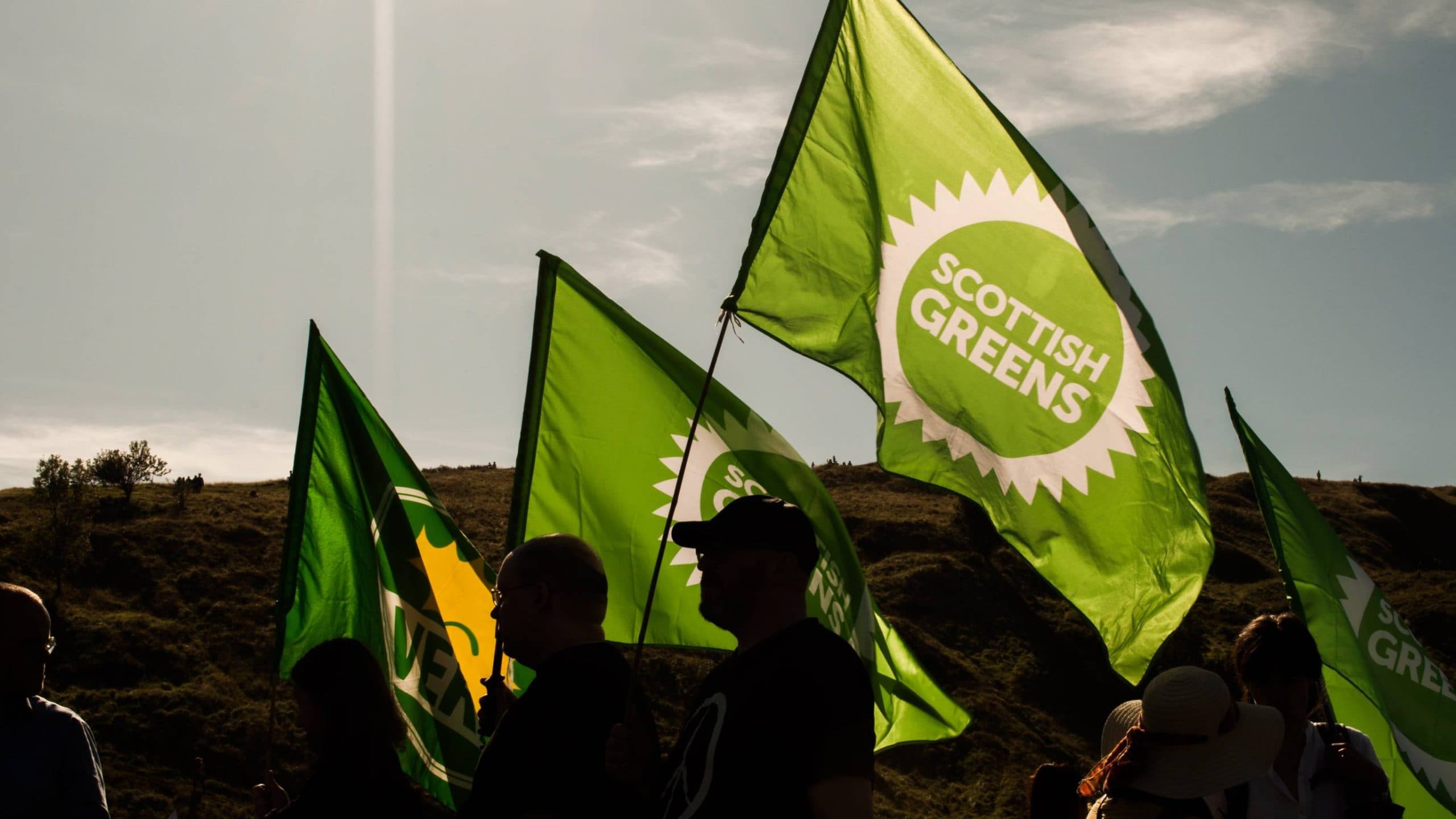 Holyrood Election 2026 Manifesto Watch: Scottish Greens