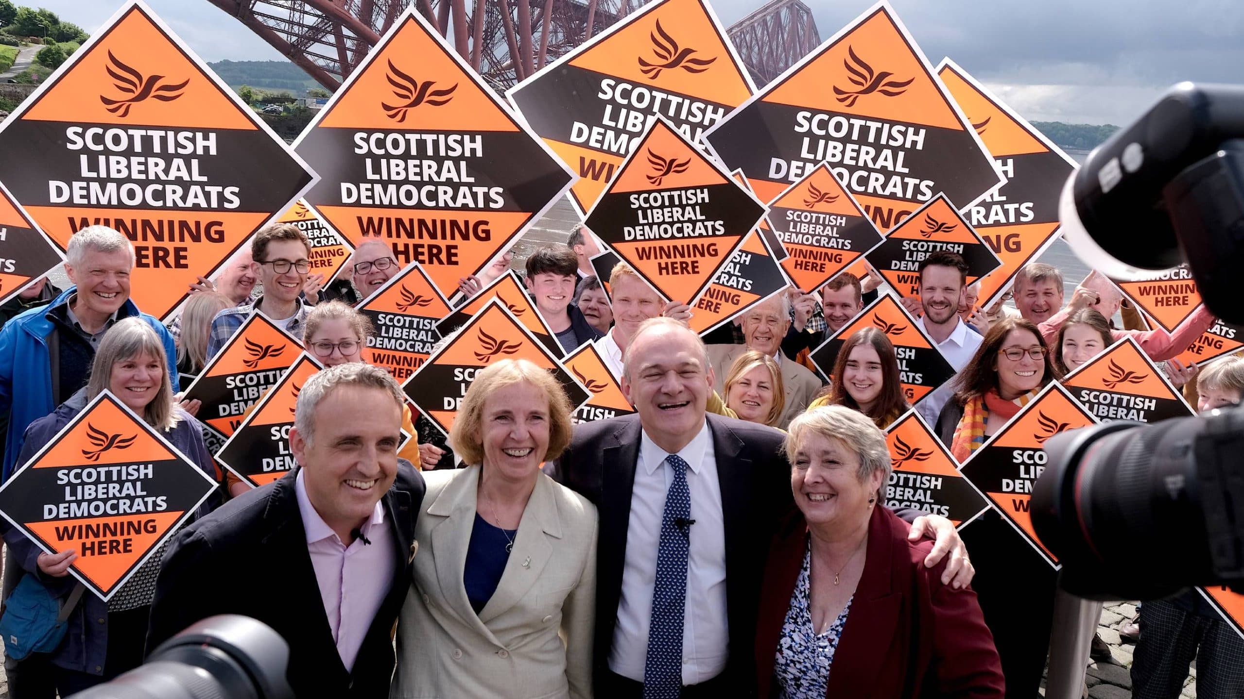 Holyrood Election 2026 Manifesto Watch: Scottish Lib Dems