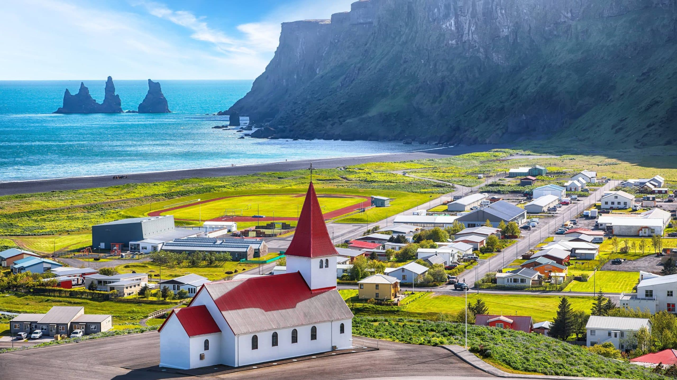 Study Tour Spring 2026: Reykjavík/Iceland