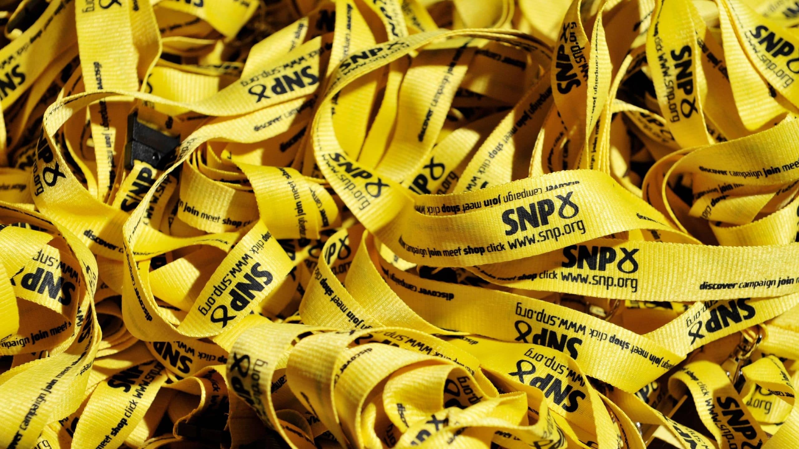 Holyrood Election 2026 Manifesto Watch: Scottish National Party