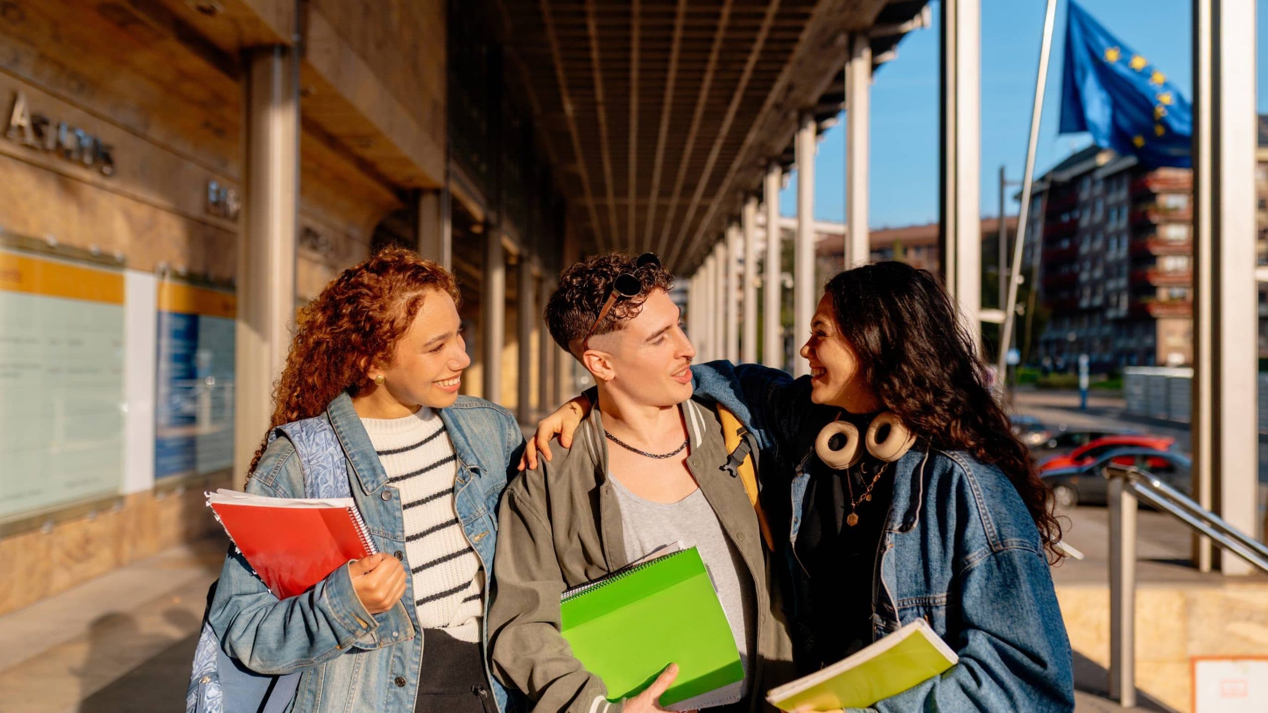 What does student belonging really mean and what really drives it?