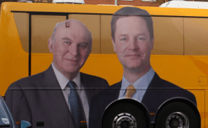 How do you solve a problem like Vince Cable?
