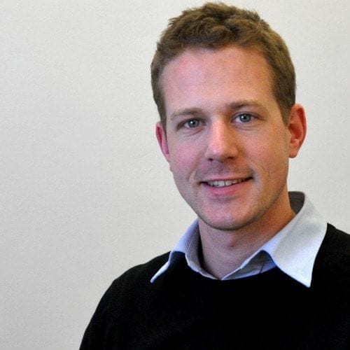 Jonathan Clifton
