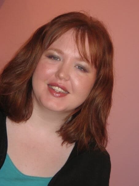 Sarah-Louise Quinnell