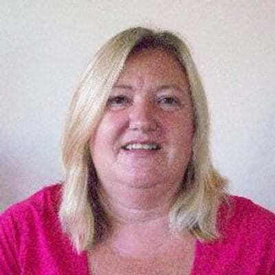 Sue Shepherd