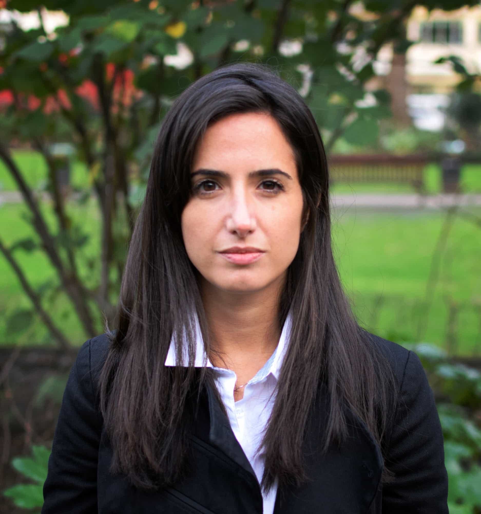Louisa Darian
