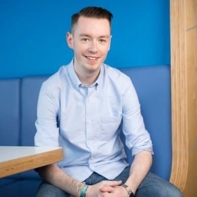 Colum McGuire