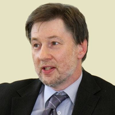 David Sweeney