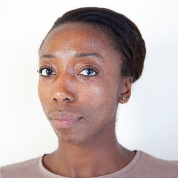 Angela Nartey