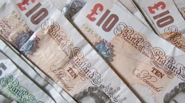 How much profit does your university make out of students?
