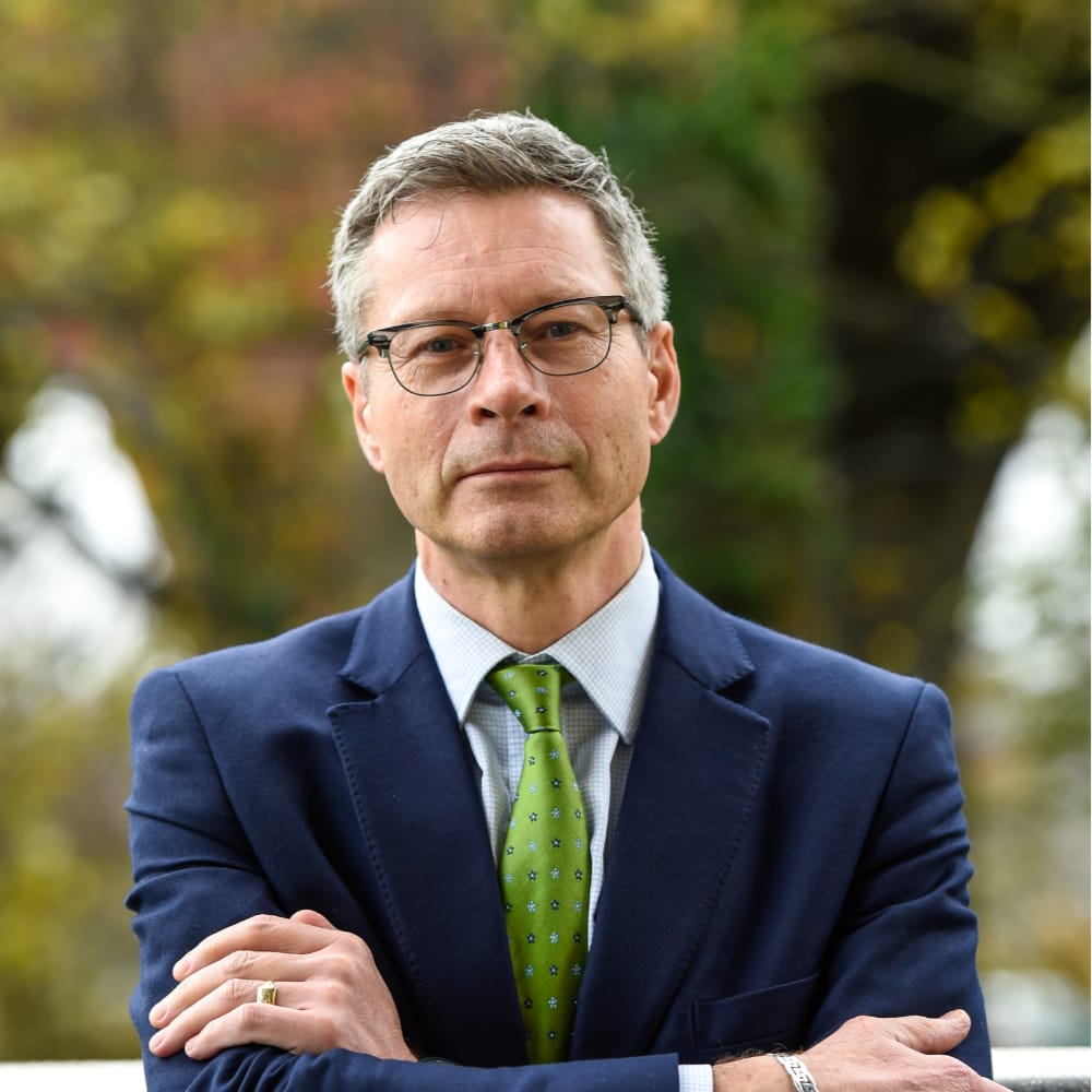Gordon McKenzie