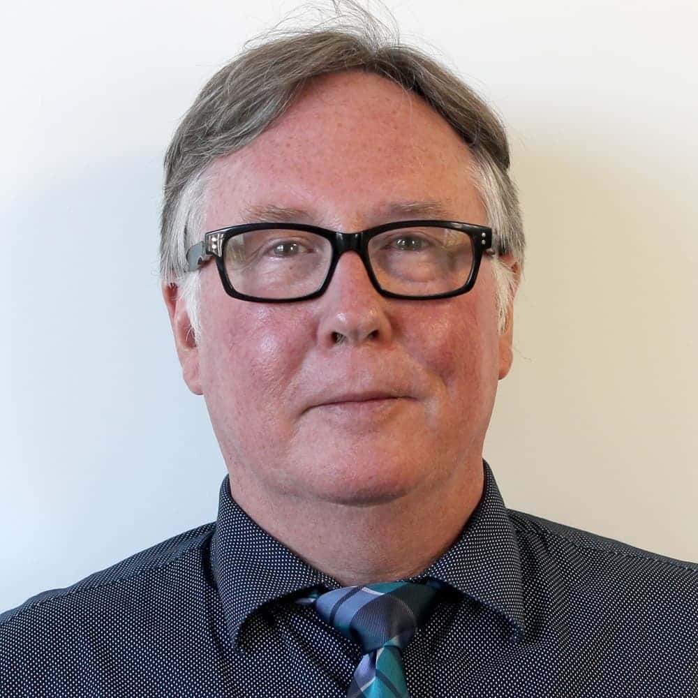 Ian Kimber