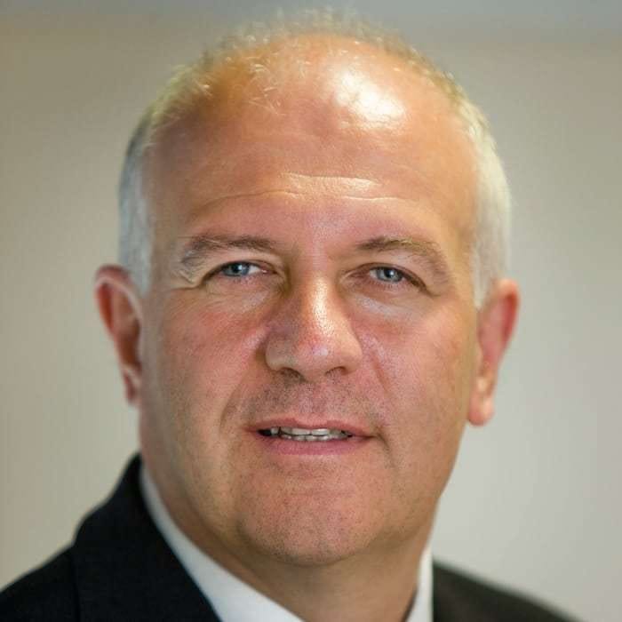 Bill Rammell