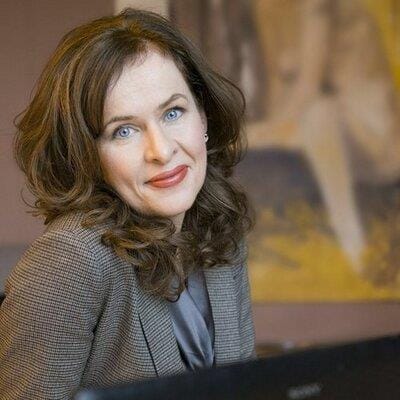 Deirdre Heenan