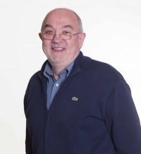Gareth Rees