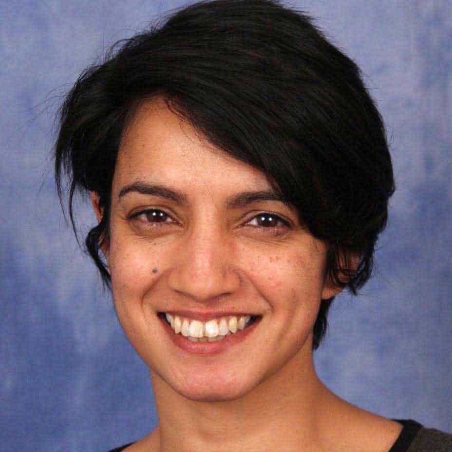 Sarbani Banerjee