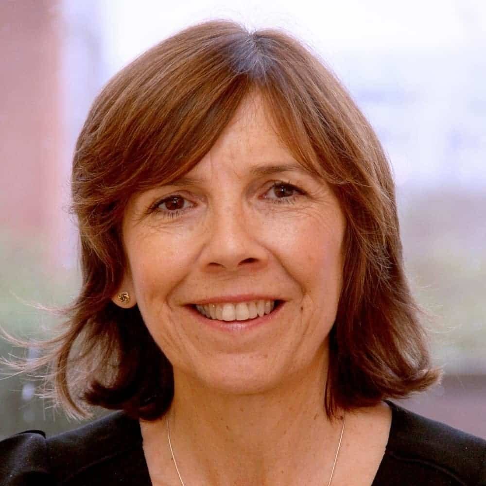 Lynne Condell