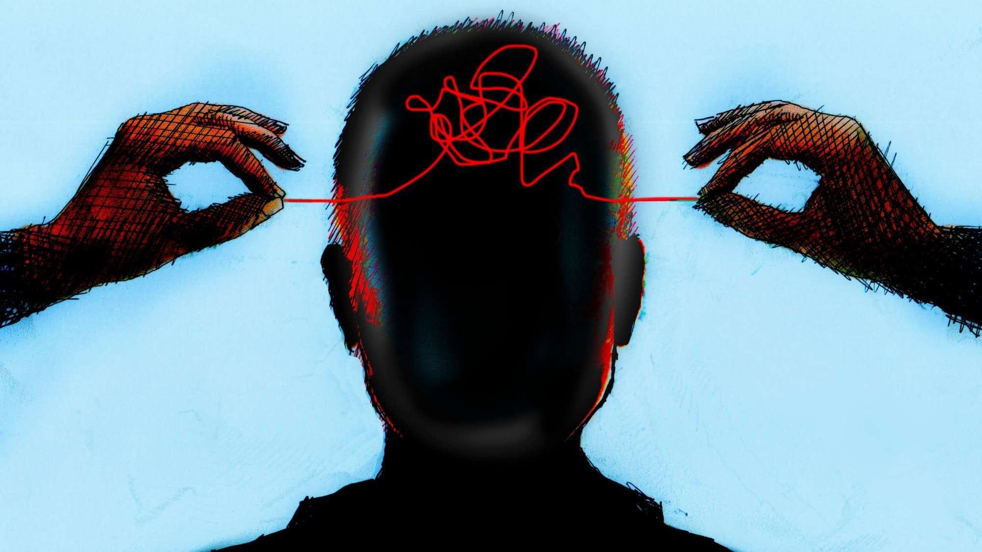 Guess what: there’s a link between the academic experience and mental health