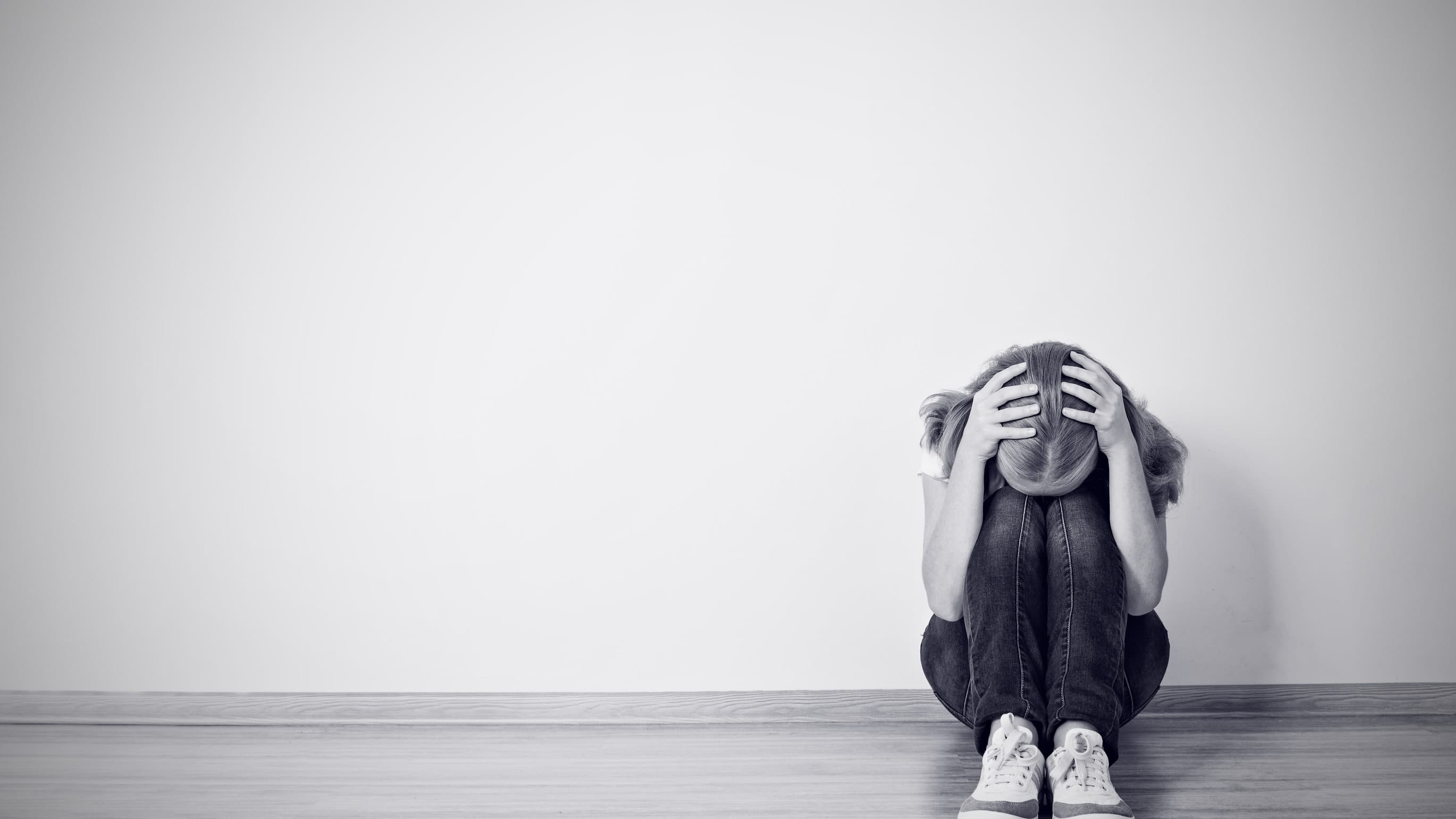 What are we doing on staff mental health and resilience?